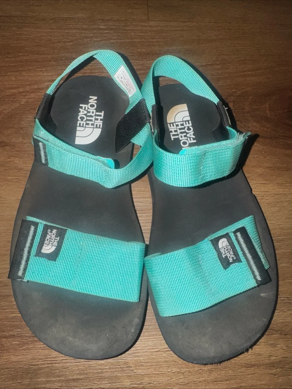The North Face north face